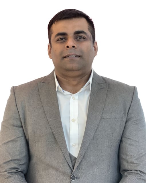 Saad Bin Saleem