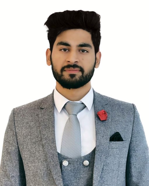 Bilal Ahmad