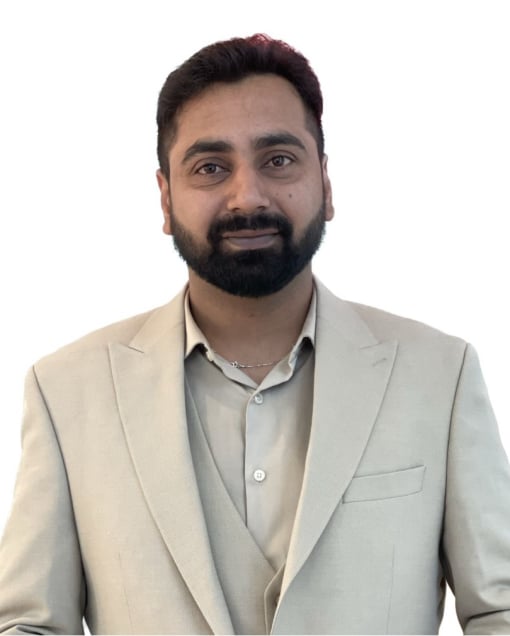 Waqas Azeem