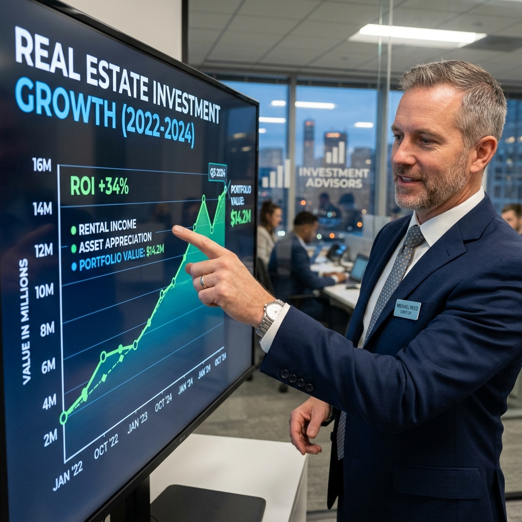 Investment Advisory