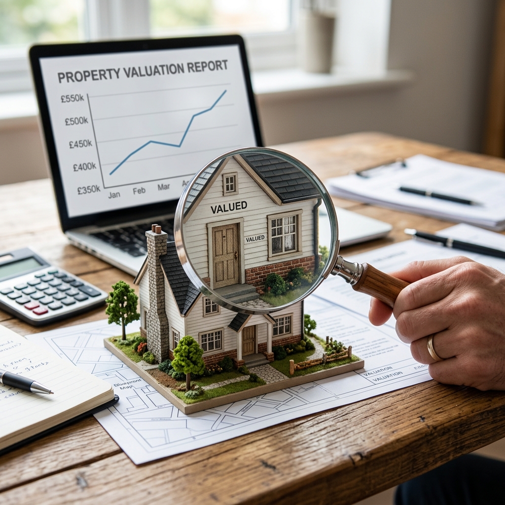 Property Valuation