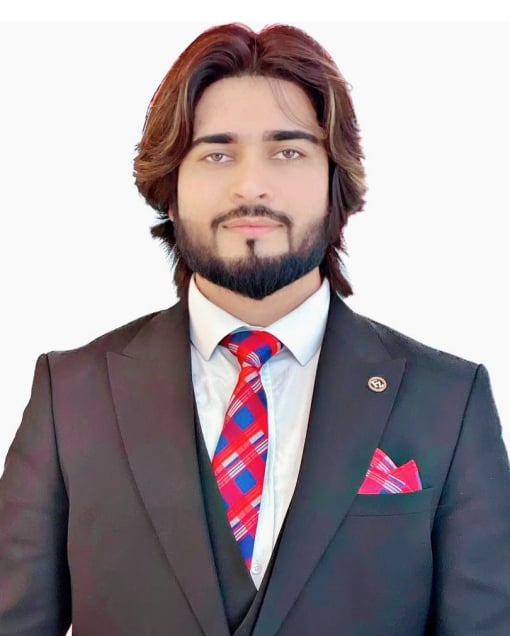 Khurram Tariq